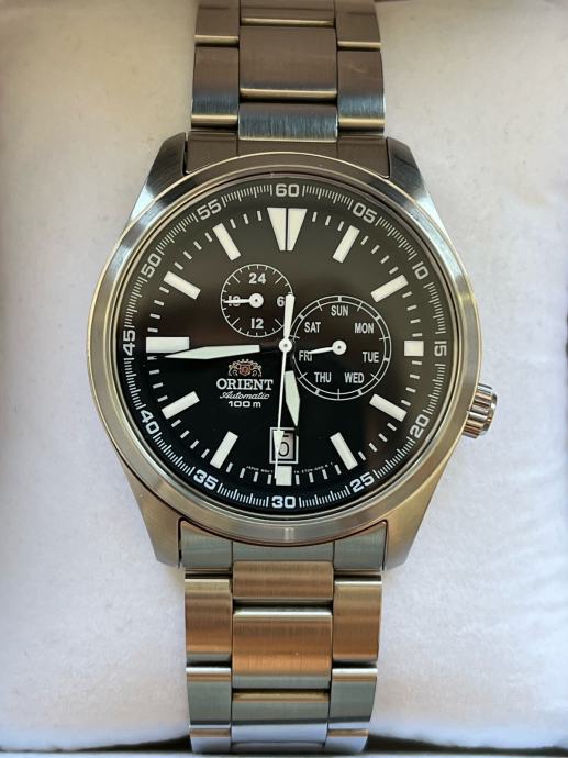 Orient Defender I