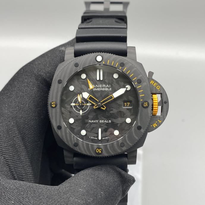 Panerai 1324 NAVY SEALS 1 1 ULTIMAT REPLIKA