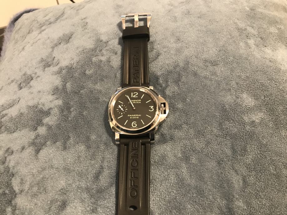 Panerai PAM 00510