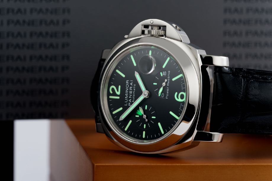 Panerai Pam  0090 Power Reserve