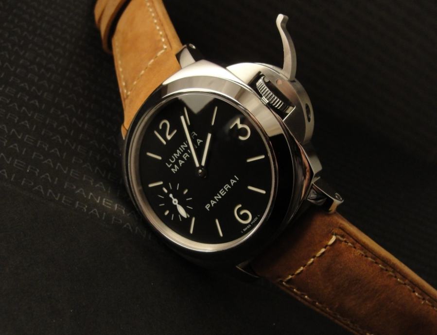 Panerai PAM111 ULTIMAT KLON ***NOVO***