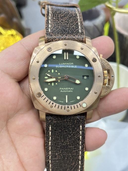 Panerai Luminor Submersible 1950 PAM 00382