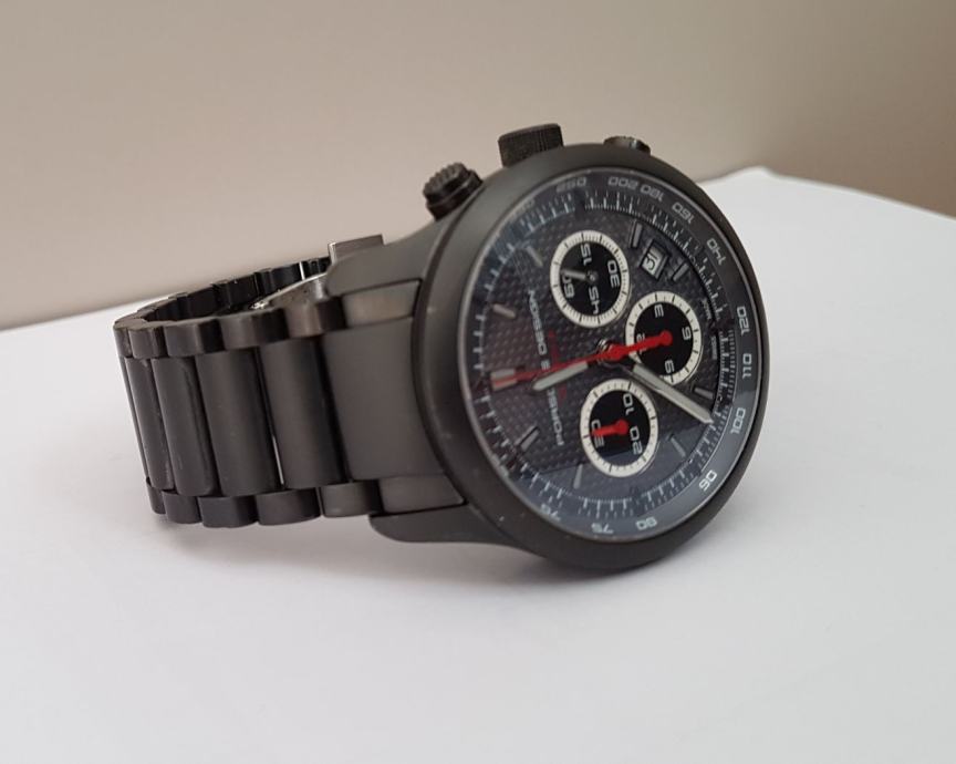 Porsche design p6612