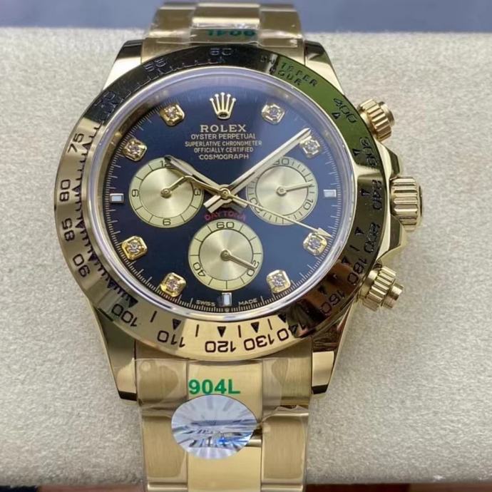 Rolex Cosmograph Daytona 1:1 replika