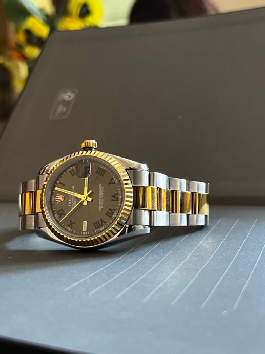 Rolex Datejust 36mm