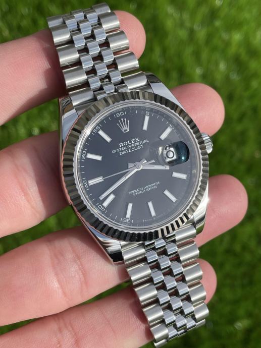 Noob datejust on sale