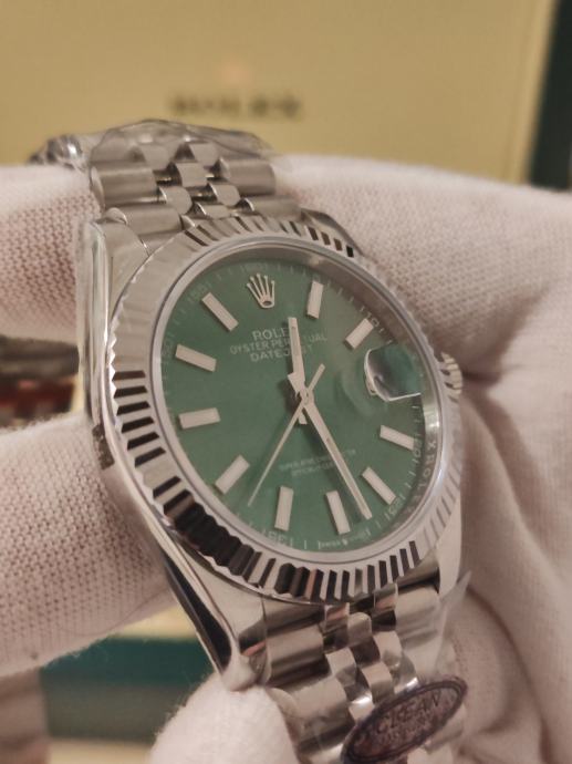 Rolex datejust 41mm