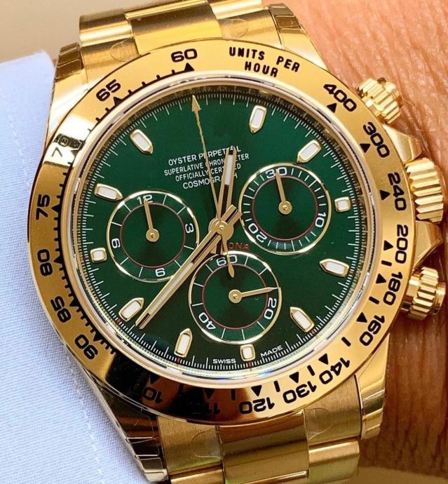 Rolex Daytona Replika