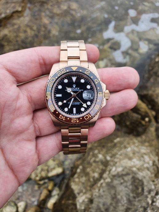 Rolex GMT-Master II   》AAA+《