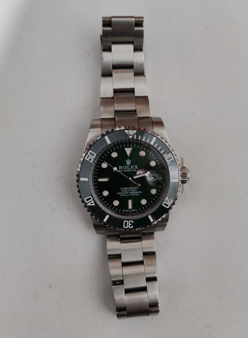 rolex replika