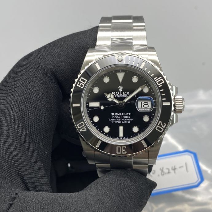 Rolex Submariner 126613LN ULTIMAT REPLIKA