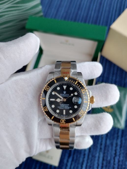 Noob v12 online submariner