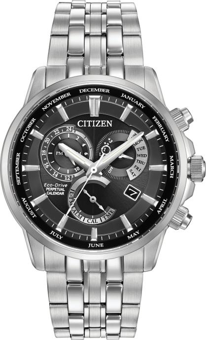 Ručni sat CITIZEN BL8140-55E Eco-Drive PERPETUAL CALENDAR - NOVI