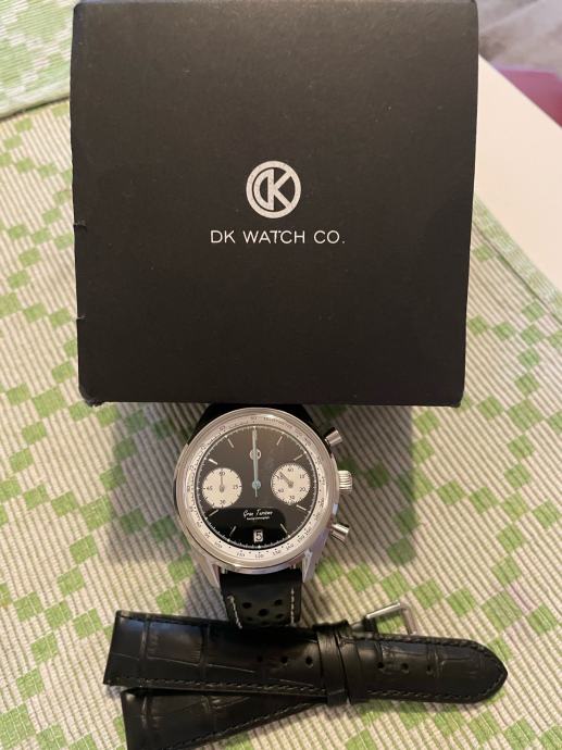 Dk watch outlet company