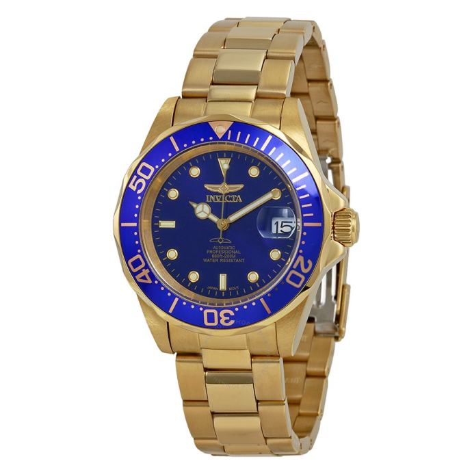 RUČNI SAT INVICTA 8930OB - 40 mm / R1, RATE