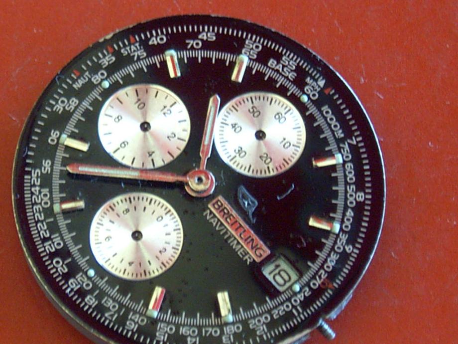 SAT "BREITLING"