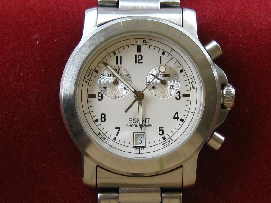 SAT "ESPRIT" CHRONOGRAPH