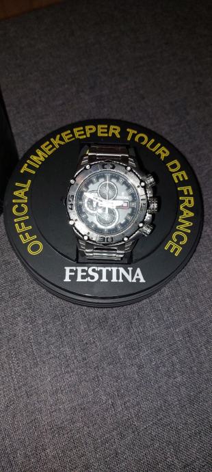 SAT FESTINA F16599 Le Tour de France