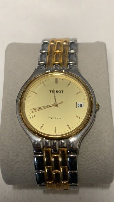 Tissot Quartz