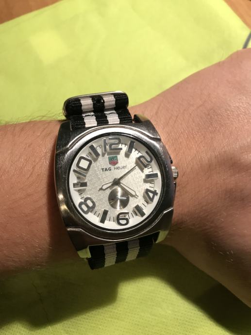 Sat Tag Heuer