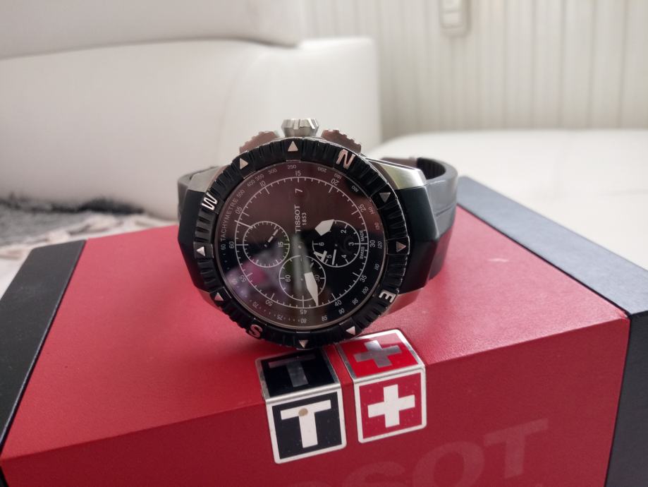 Sat Tissot T062427A Automatic