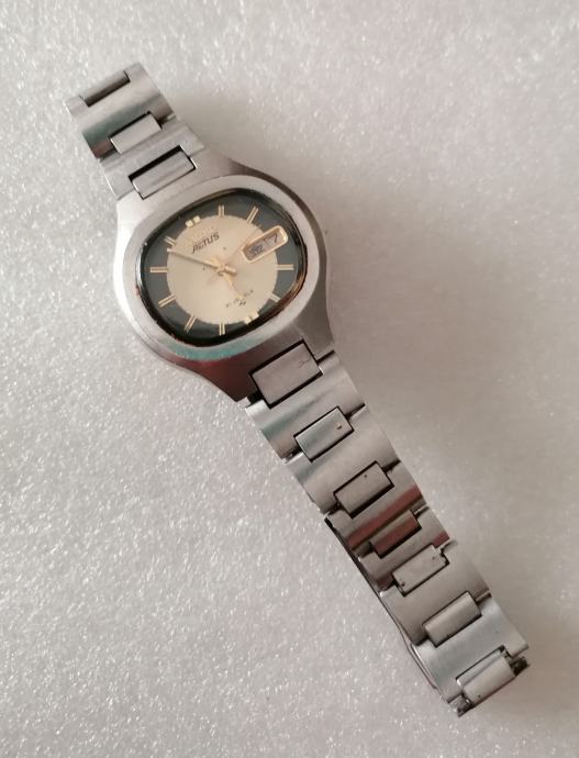 Seiko 5 ACTUS Automatic 7019 - 5010 sa originalnim remenom - Ispravan