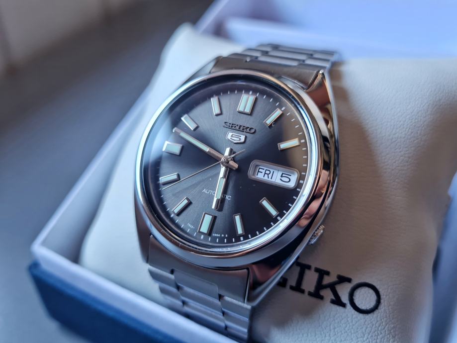 Seiko 5 SNXS79 (PRODANO)