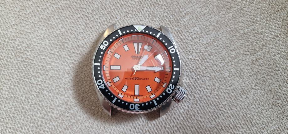 Seiko 6309-7290