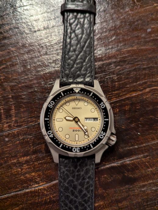 Seiko 7c43-6a00