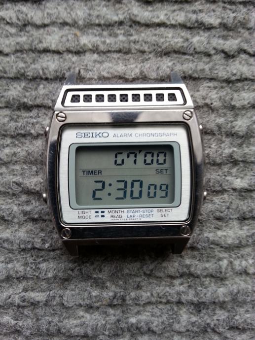 SEIKO A359 5050