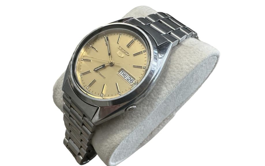 SEIKO MUŠKI SAT 717434 ***24RATE***R1!