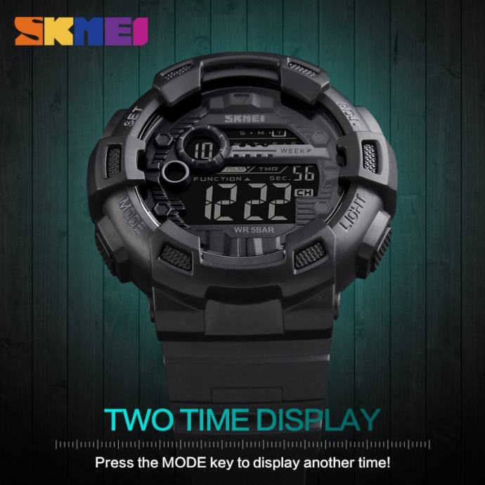 SKMEI mod. 1243