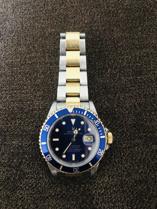 Submariner