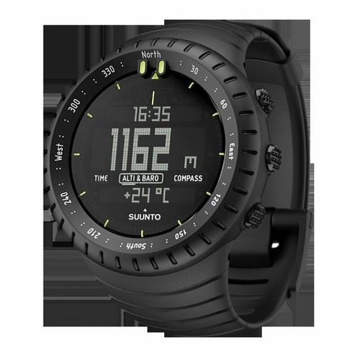 Suunto Core All Black sat,račun,garancija