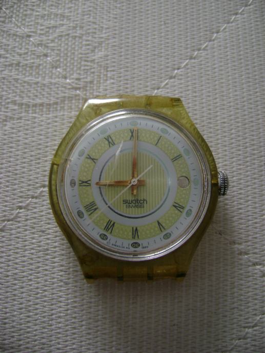 SWATCH AUTOMATIC