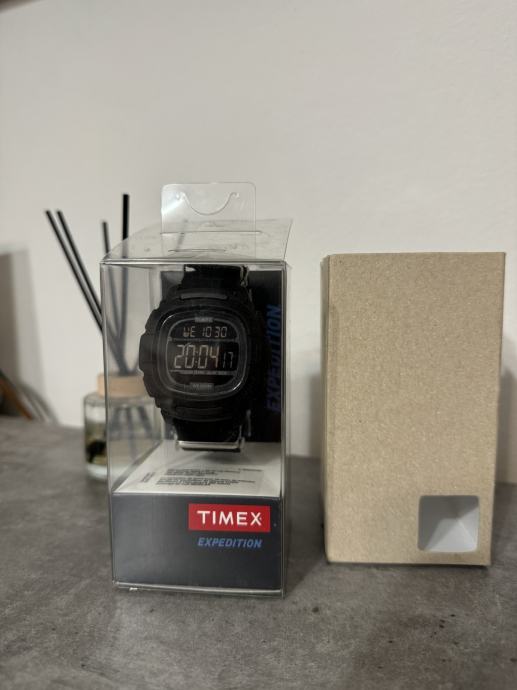 TIMEX BST.47