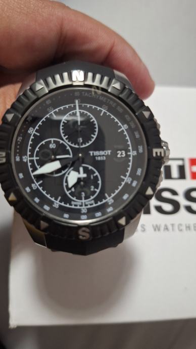 Tissot Navigator  Automatic 2016