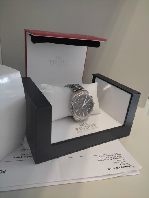 TISSOT PR100 T101417A, R1 račun!