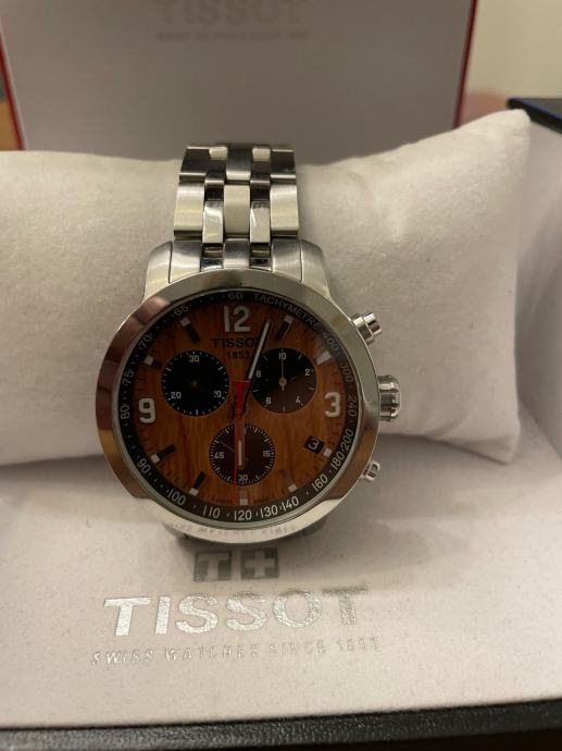 Tissot PRC 200