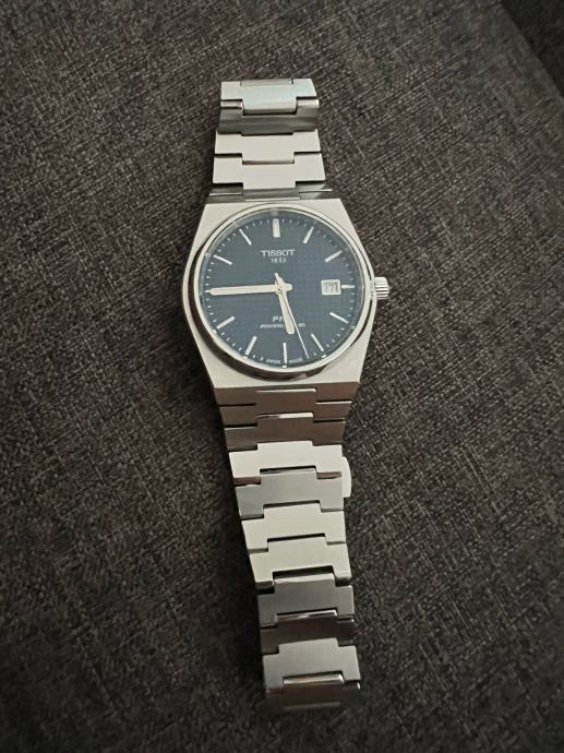 Tissot Prx Powerautomatic 80