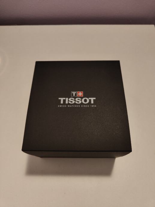 Tissot PRX