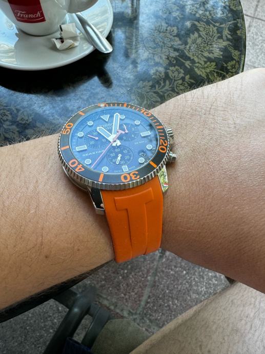 Tissot Seastar 1000