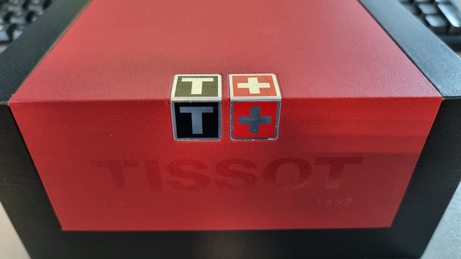 Tissot tradition