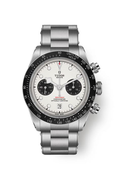 Tudor - BLACK BAY CHRONO