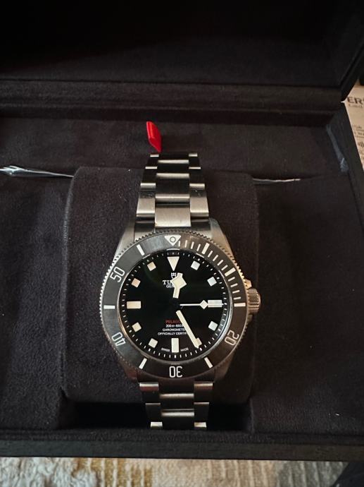 Tudor Pelagos 39