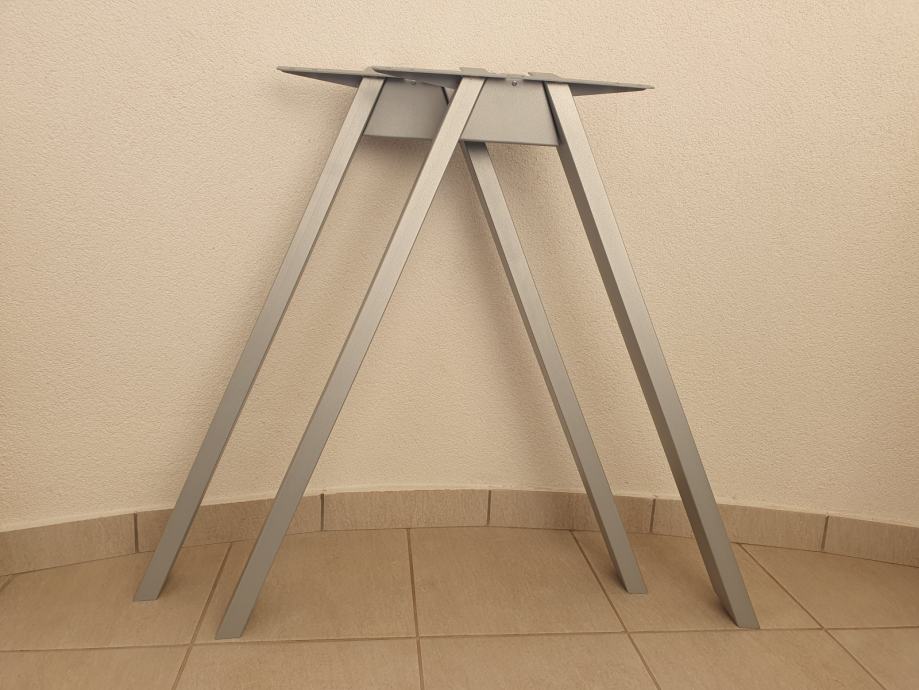 Metalne noge za stol