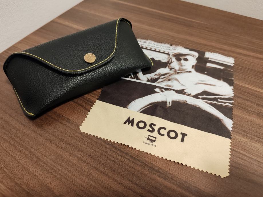 MOSCOT ETUI