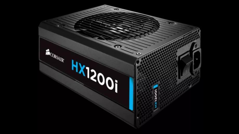 Corsair HX1200i (potpuno modularno)