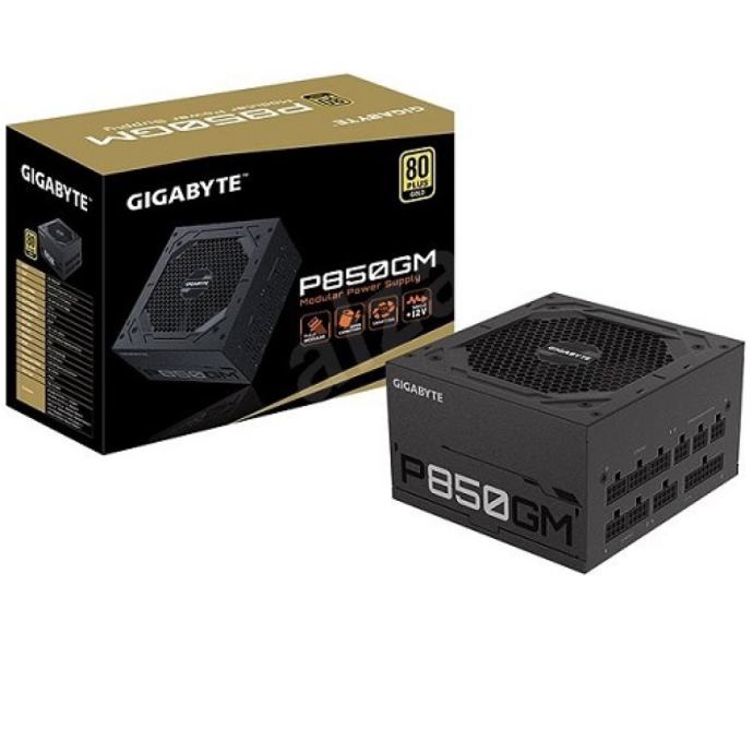 GIGABIYTE 850W GM