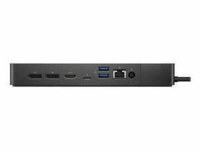 PRODAJEM Dell Dock USB-C-WD19S 130W-2xDP/HDMI/2xUSB-C/2xUSB 3.1/RJ45